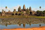 Cambodia Muslim Package: Siem Reap (4 days / 3 nights)