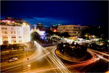 Ho Chi Minh City – Mekong Delta (5 days / 4 nights)