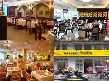 Hanoi Halal Restaurant Address