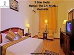 3 Star Hotel Hanoi / Ho Chi Minh Vietnam